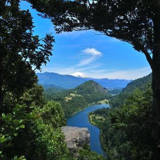Tour Huerquehue