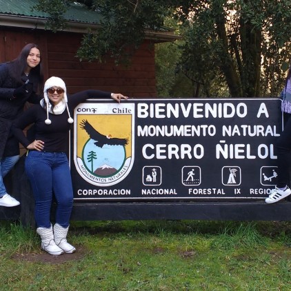 CityTour Temuco