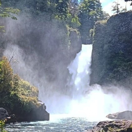 Tour Huilo Huilo